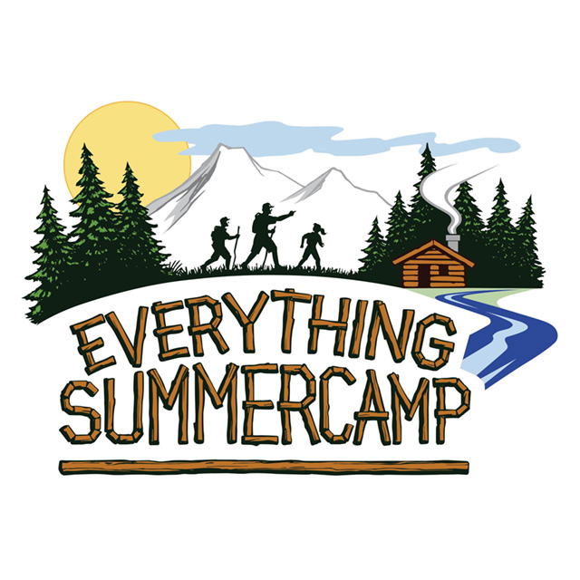 Everything Summercamp