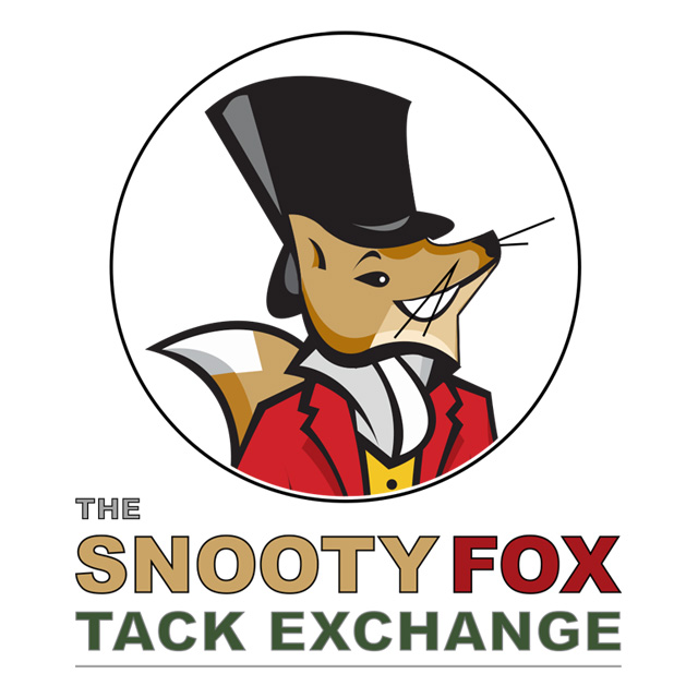 The Snooty Fox Tack Exchange