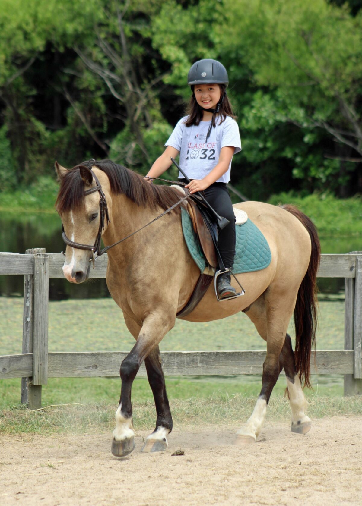 Riding - Valley View Ranch